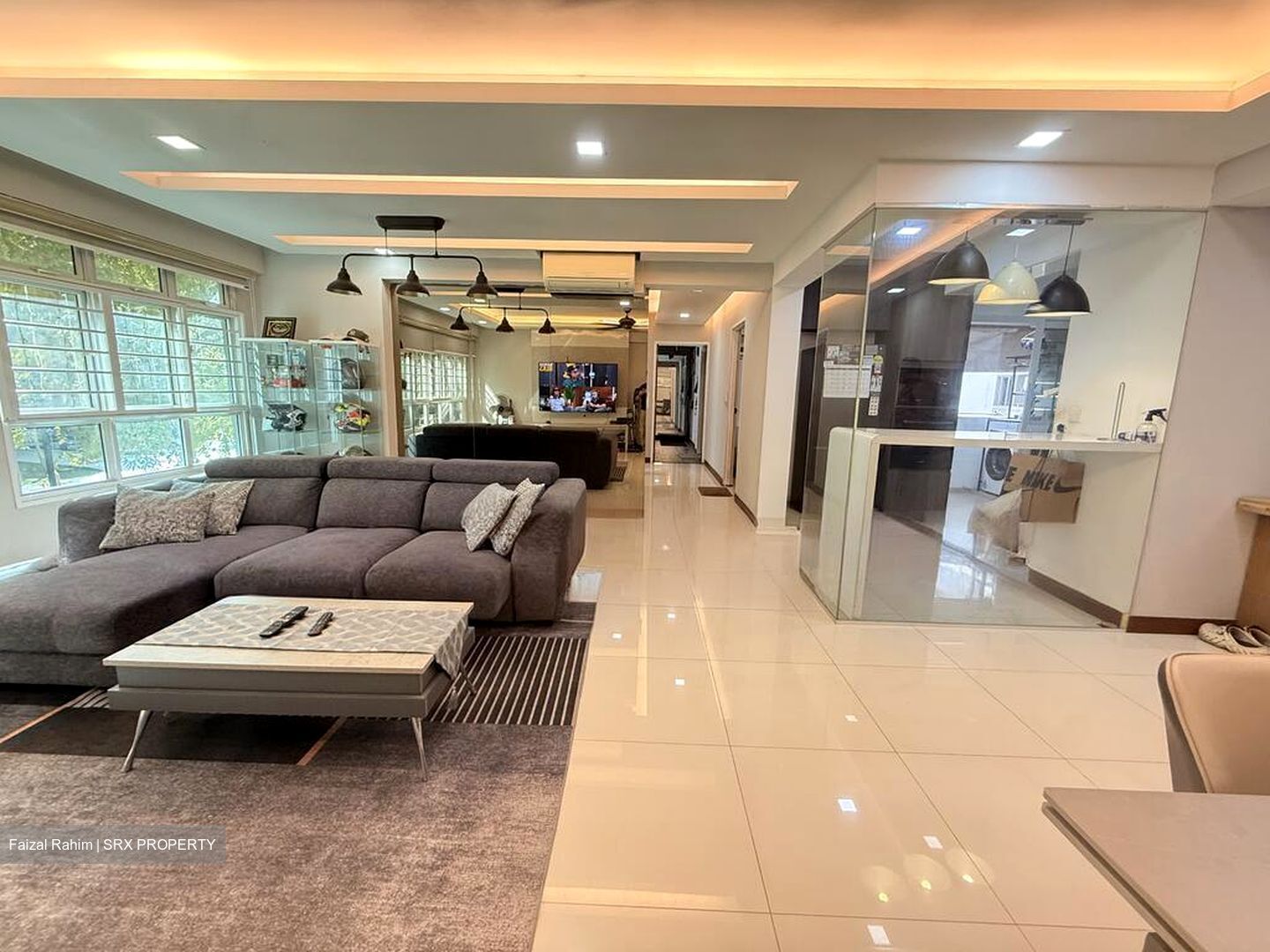 Blk 217A Matilda Portico (Punggol), HDB 5 Rooms #509552731